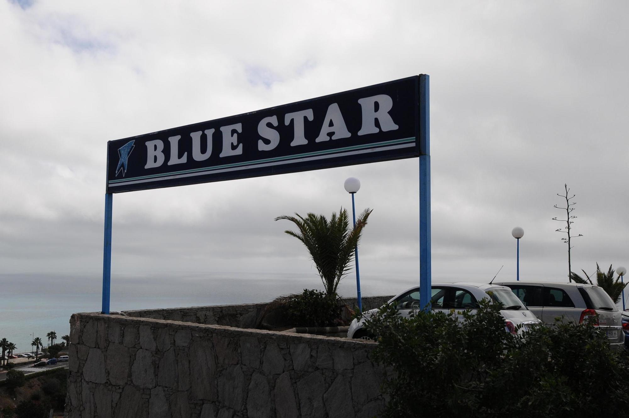 Apartamentos Blue Star Puerto Rico  Luaran gambar