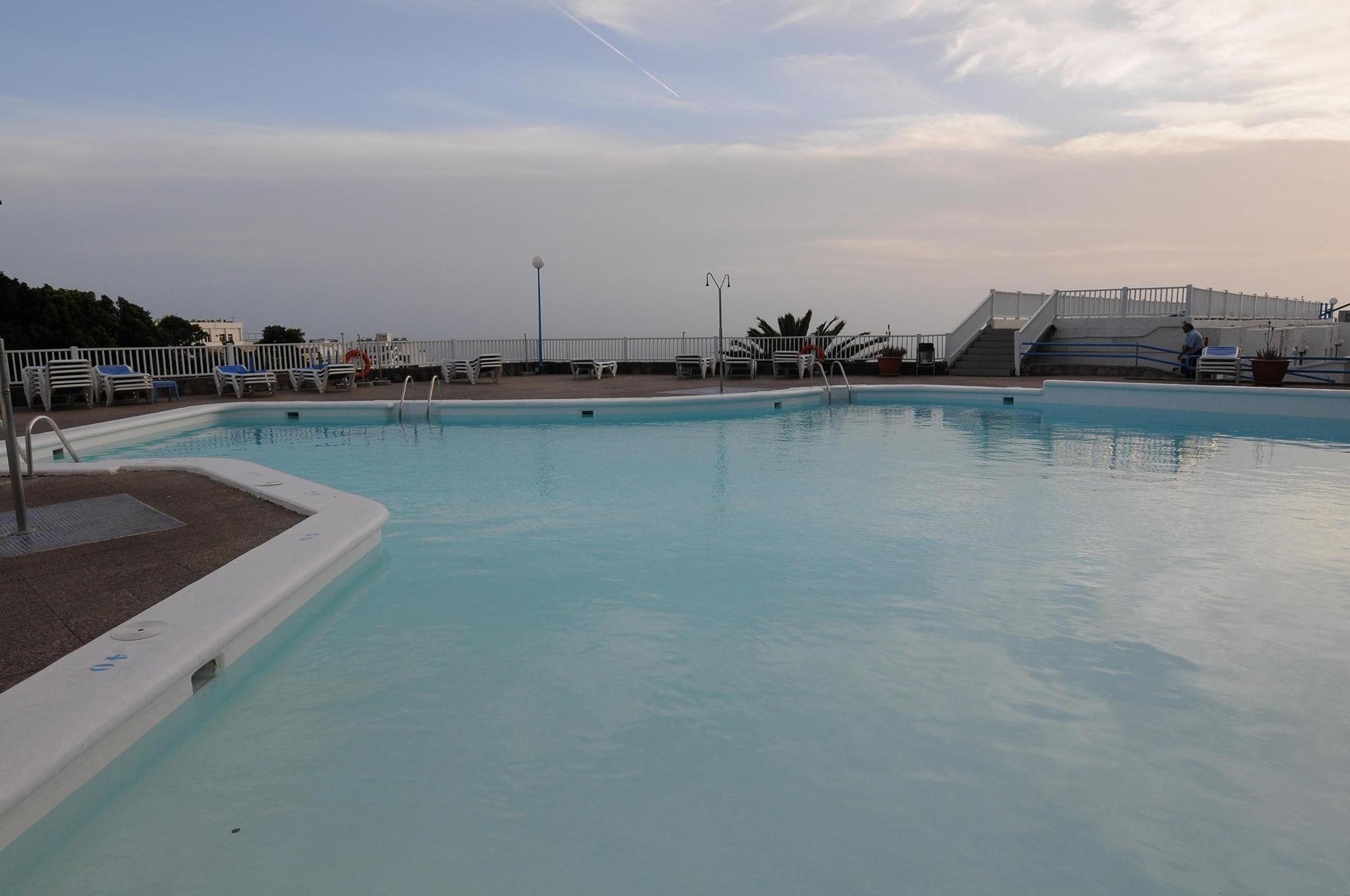 Apartamentos Blue Star Puerto Rico  Luaran gambar