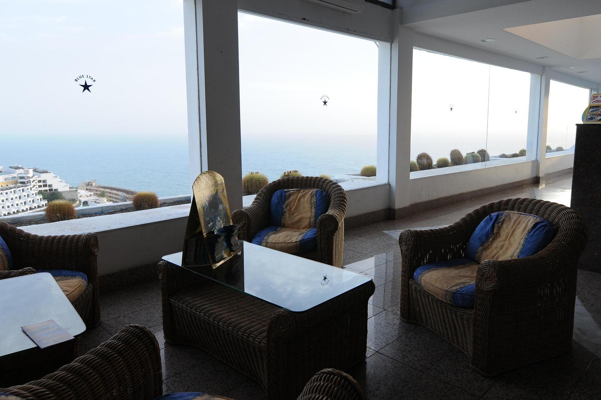 Apartamentos Blue Star Puerto Rico  Luaran gambar