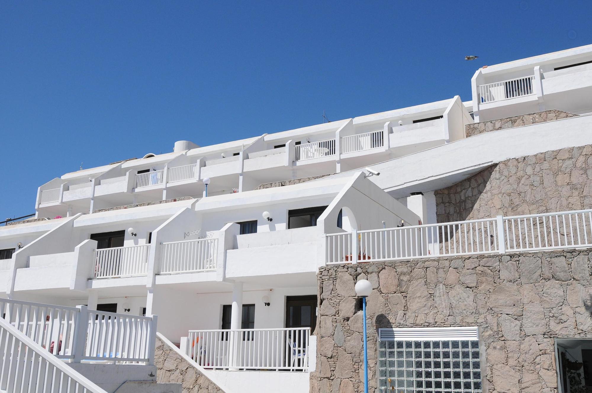 Apartamentos Blue Star Puerto Rico  Luaran gambar