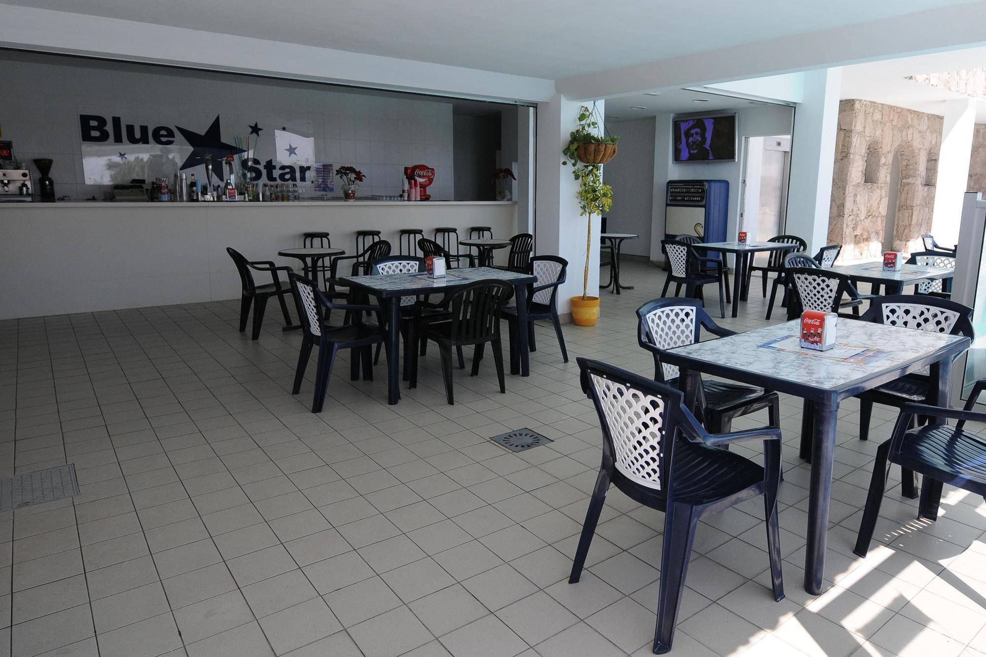 Apartamentos Blue Star Puerto Rico  Luaran gambar