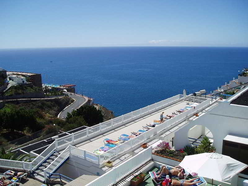 Apartamentos Blue Star Puerto Rico  Luaran gambar
