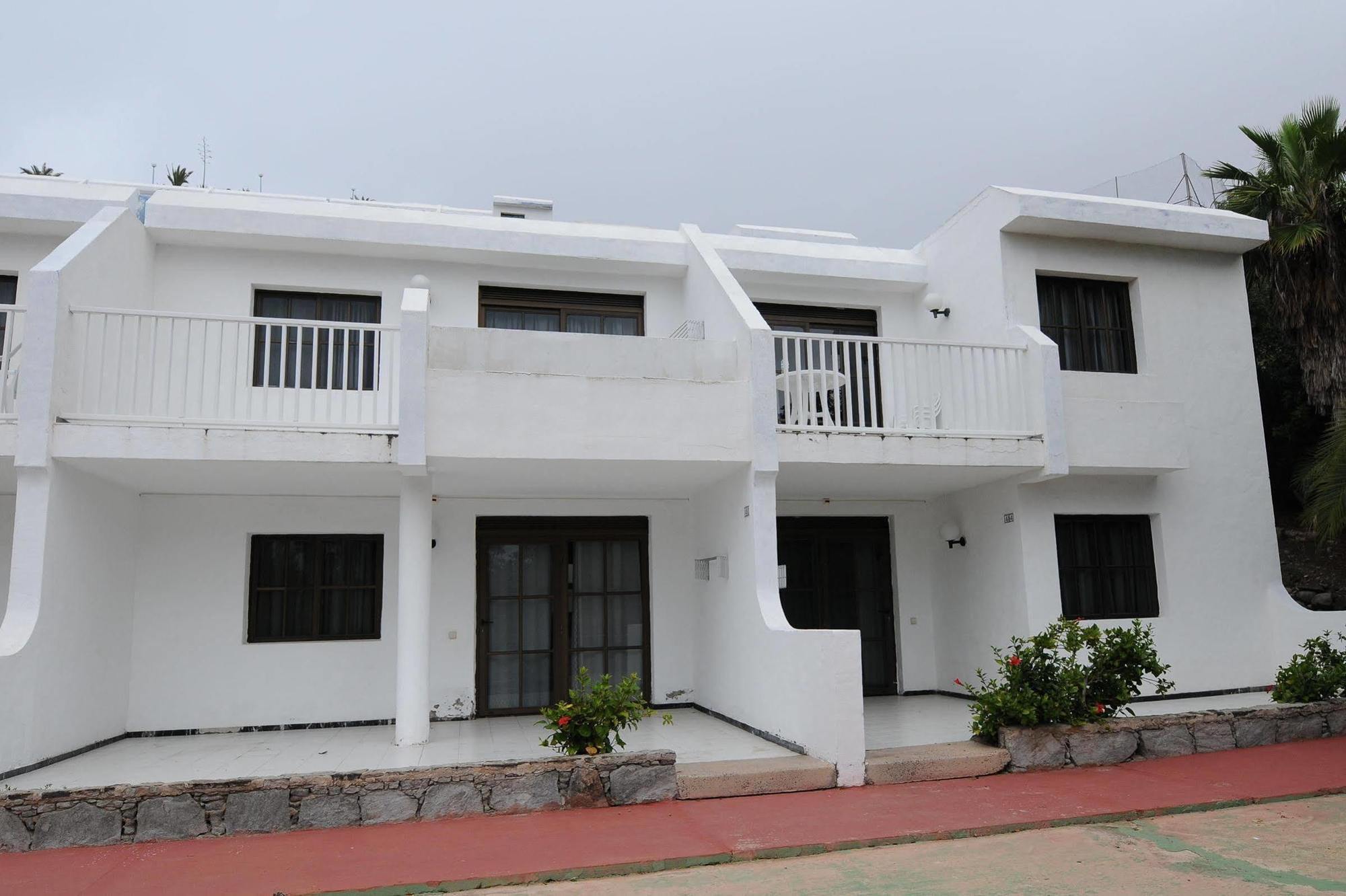 Apartamentos Blue Star Puerto Rico  Luaran gambar
