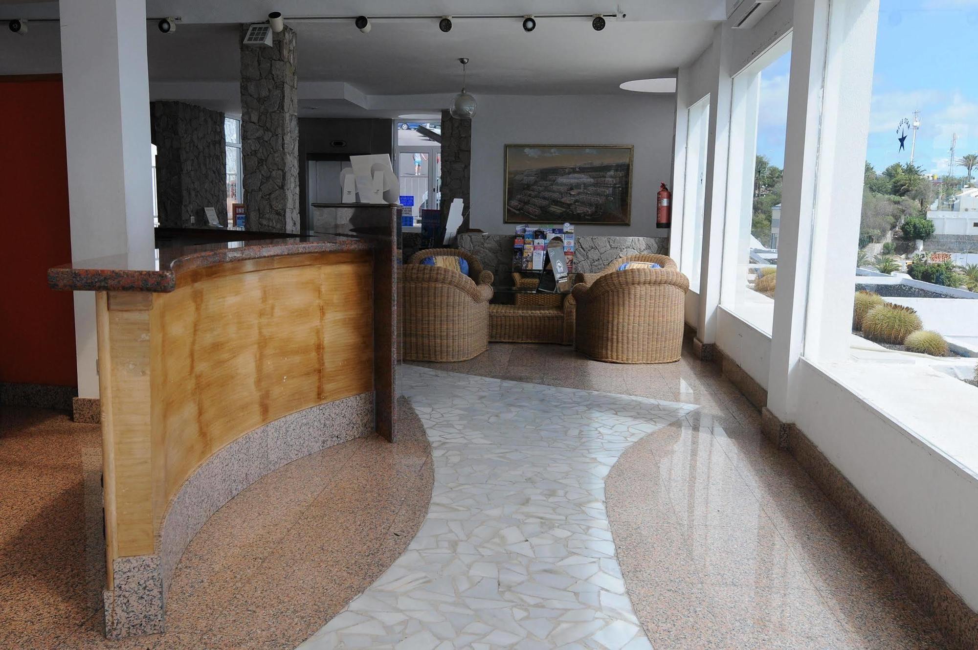 Apartamentos Blue Star Puerto Rico  Luaran gambar
