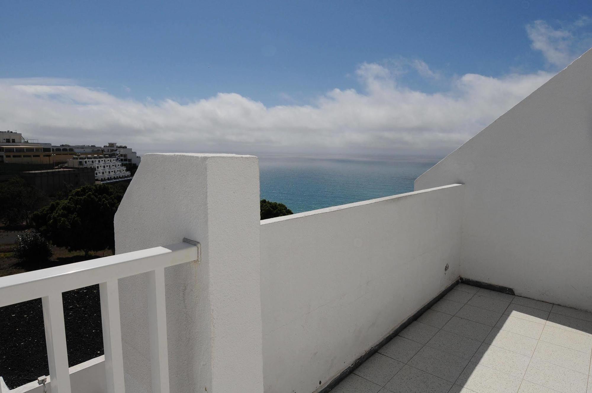 Apartamentos Blue Star Puerto Rico  Luaran gambar