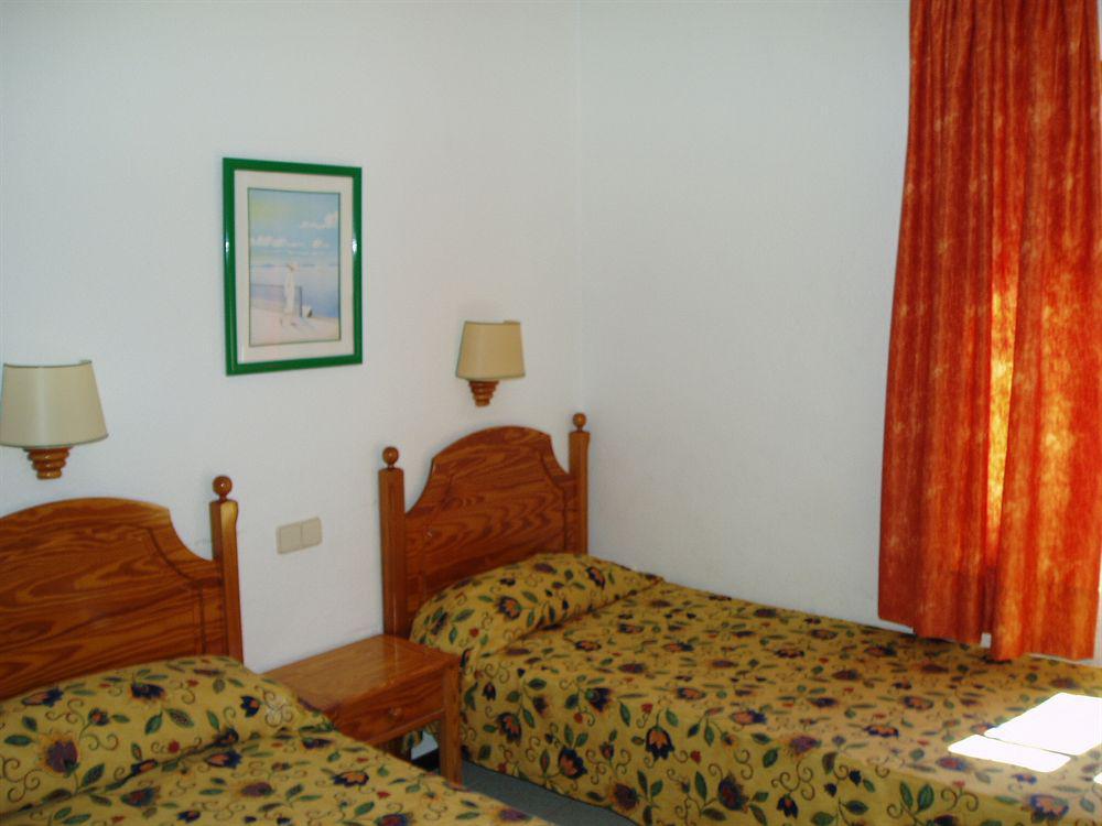 Apartamentos Blue Star Puerto Rico  Luaran gambar